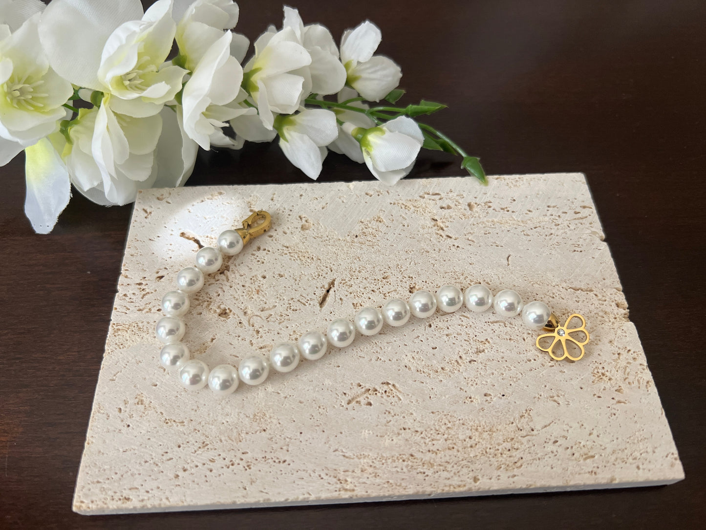 Pearl Bracelet