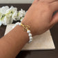 Pearl Bracelet