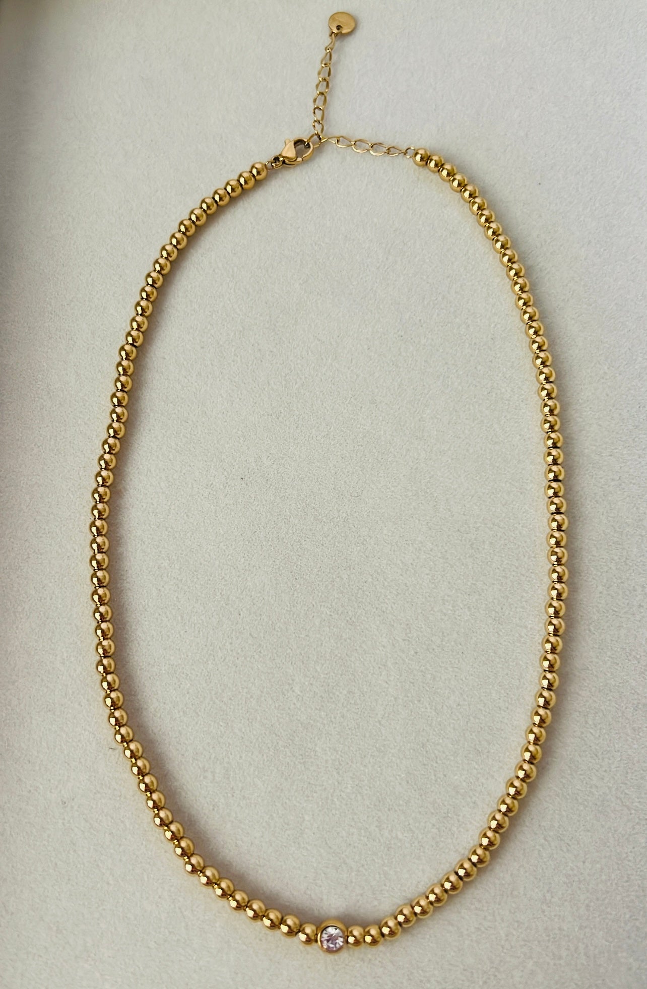 Cecilia Necklace , Bracelet