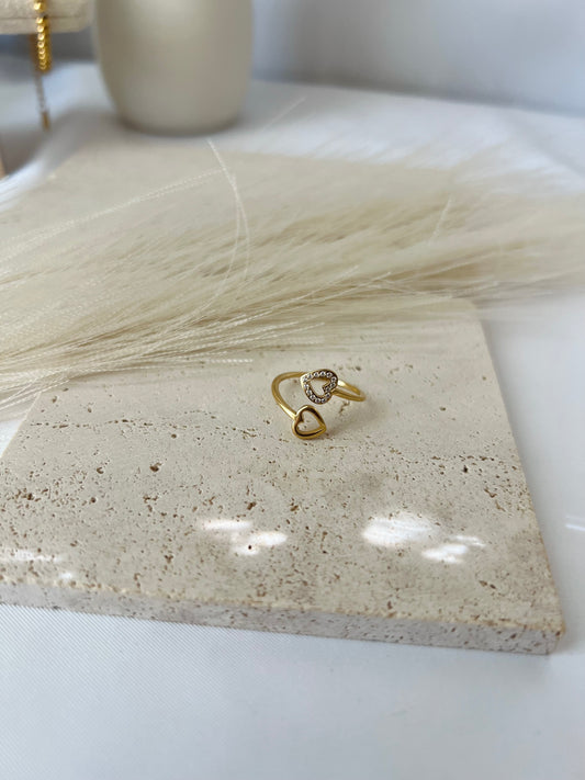 Summer Love Ring