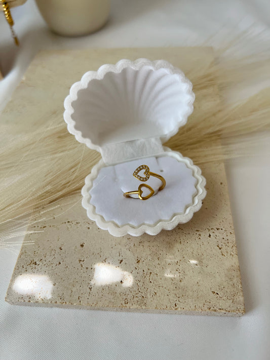 Summer Love Ring