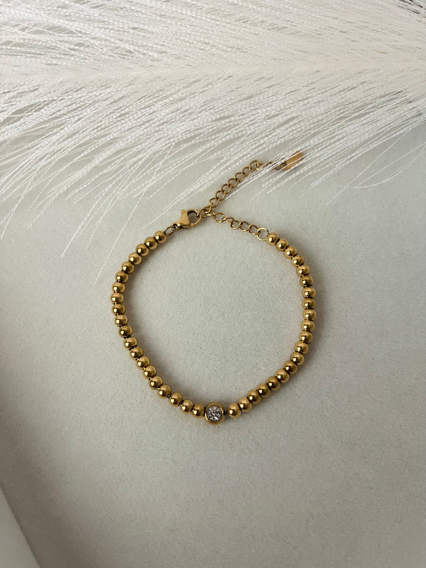Cecilia Necklace , Bracelet