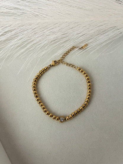 Cecilia Necklace , Bracelet
