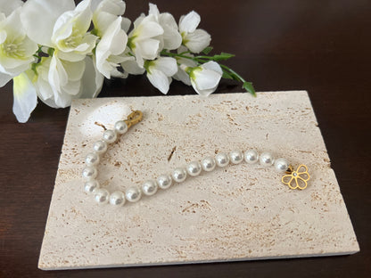 Pearl Bracelet