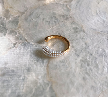 Amelia Ring.