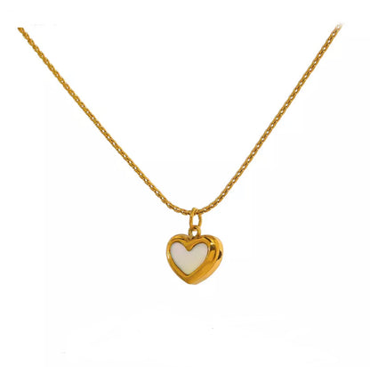 Heart of the sea Necklace