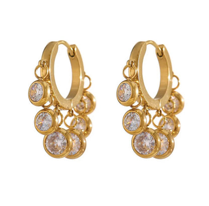 Stella Hoops